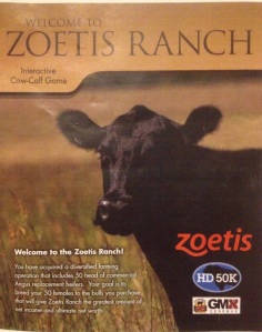Zoetis Cattlemens College Montana Stockgrowers Convention